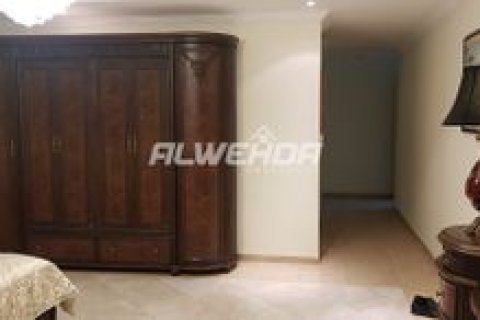 Квартира с 3 спальнями в Al Seef  Towers, ОАЭ №4254 19