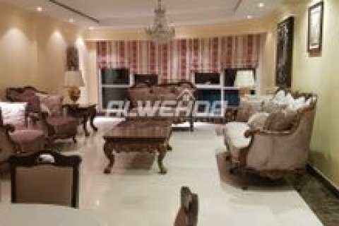 Квартира с 3 спальнями в Al Seef  Towers, ОАЭ №4254 18