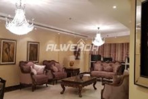Квартира с 3 спальнями в Al Seef  Towers, ОАЭ №4254 10