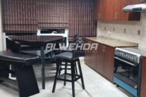 Квартира с 3 спальнями в Al Seef  Towers, ОАЭ №4254 17