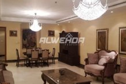 Квартира с 3 спальнями в Al Seef  Towers, ОАЭ №4254 21