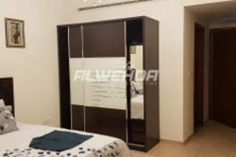 Квартира с 3 спальнями в Al Seef  Towers, ОАЭ №4254 14