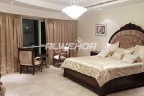 Квартира с 3 спальнями в Al Seef  Towers, ОАЭ №4254 23