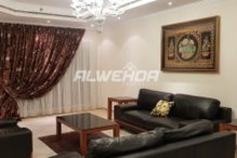 Квартира с 3 спальнями в Al Seef  Towers, ОАЭ №4254 26