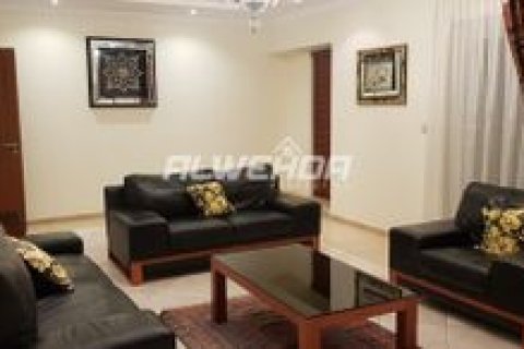Квартира с 3 спальнями в Al Seef  Towers, ОАЭ №4254 24