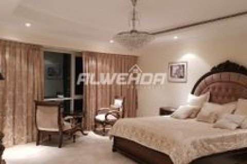 Квартира с 3 спальнями в Al Seef  Towers, ОАЭ №4254 16