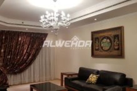 Квартира с 3 спальнями в Al Seef  Towers, ОАЭ №4254 25