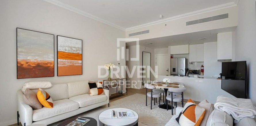 2 bedrooms Apartment in La Mer, UAE No. 212908