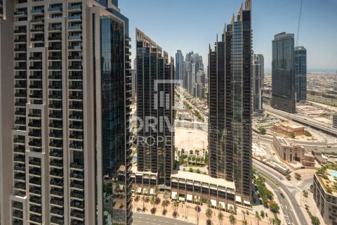 1 bedroom Apartment in Downtown Dubai (Downtown Burj Dubai), UAE No. 217510 12