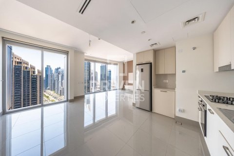1 bedroom Apartment in Downtown Dubai (Downtown Burj Dubai), UAE No. 217510 4