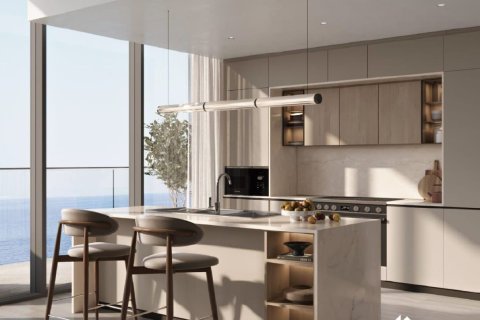 Apartment de 1 dormitorio en Ras Al Khaimah, UAE No. 183681 6