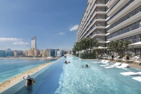 Apartment de 1 dormitorio en Ras Al Khaimah, UAE No. 184168 4