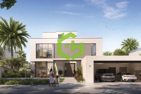 5 bedrooms Villa in Dubai, UAE No. 36317 7