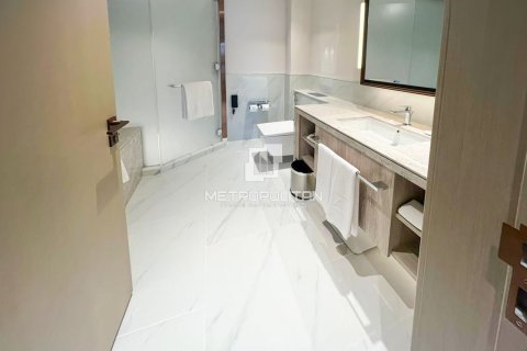 1 غرف نوم شقة في Address Harbour Point, الإمارات العربية المتحدة رقم 129519 12