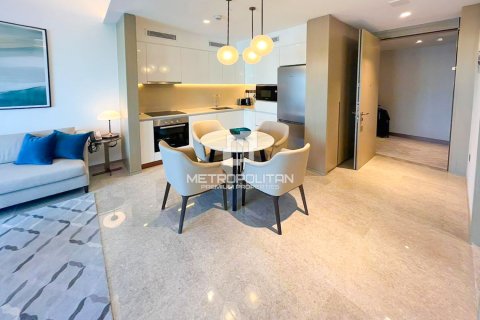 1 غرف نوم شقة في Address Harbour Point, الإمارات العربية المتحدة رقم 129519 8