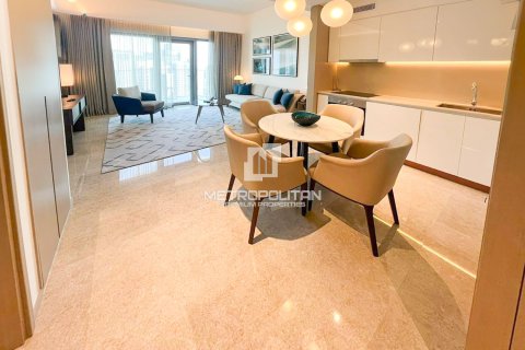 1 غرف نوم شقة في Address Harbour Point, الإمارات العربية المتحدة رقم 129519 7