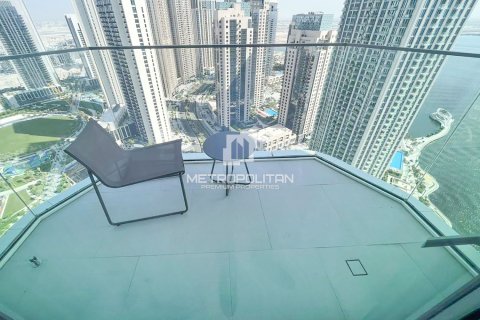 1 غرف نوم شقة في Address Harbour Point, الإمارات العربية المتحدة رقم 129519 5