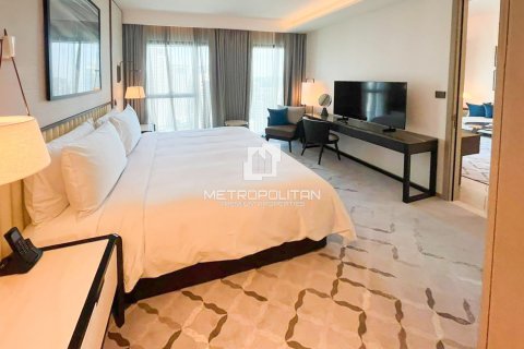 1 غرف نوم شقة في Address Harbour Point, الإمارات العربية المتحدة رقم 129519 10
