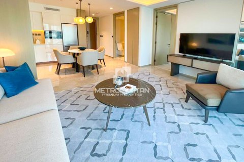 1 غرف نوم شقة في Address Harbour Point, الإمارات العربية المتحدة رقم 129519 4