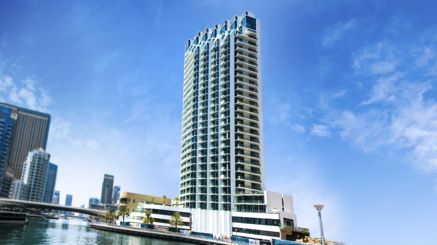 LIV RESIDENCE