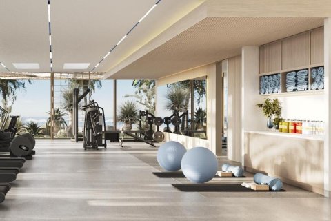 Appartement de 3 chambres à Ras Al Khaimah, UAE No. 19211 19