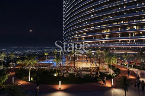 Appartement de 2 chambres à Majan, UAE No. 185696 21