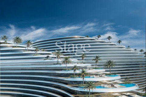 Appartement de 2 chambres à Majan, UAE No. 185696 26