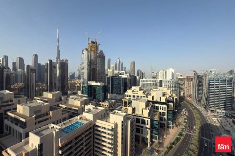 2 bedrooms Apartment in Business Bay, UAE No. 216133 27