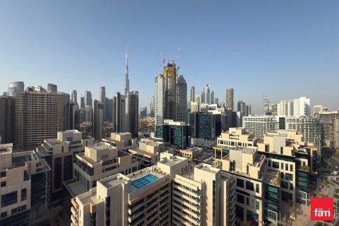 2 bedrooms Apartment in Business Bay, UAE No. 216133 28
