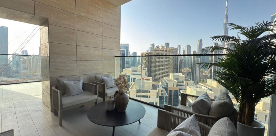 2 bedrooms Apartment in Business Bay, UAE No. 216133