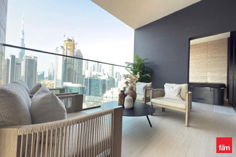 2 bedrooms Apartment in Business Bay, UAE No. 216133 25