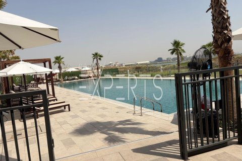 Apartment de 1 dormitorio en Yas Island, UAE No. 224199 16