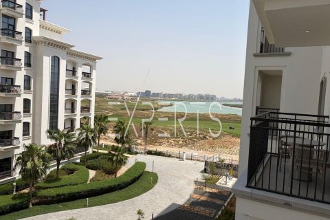 Apartment de 1 dormitorio en  Yas Island, UAE No. 224199