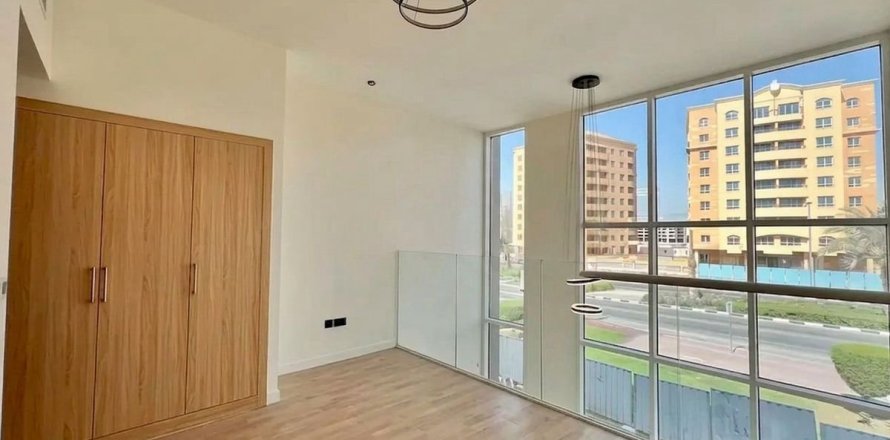 4 غرف نوم فيلا في دبي, الإمارات العربية المتحدة رقم 200216