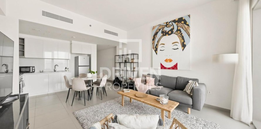 2 bedrooms Apartment in Zabeel, UAE No. 214210