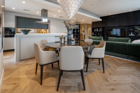 3 bedrooms Apartment in Bluewaters Residences, UAE No. 43398
