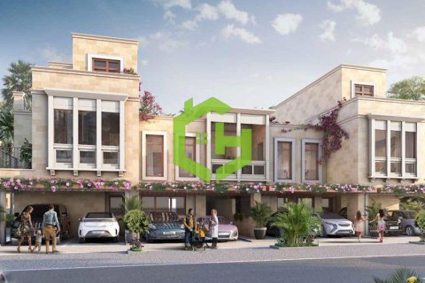 4 bedrooms Townhouse in Damac Lagoons, UAE No. 35410 5