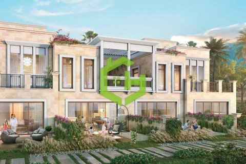 4 bedrooms Townhouse in Damac Lagoons, UAE No. 35410 6