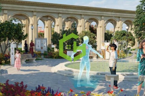 4 bedrooms Townhouse in Damac Lagoons, UAE No. 35410 8