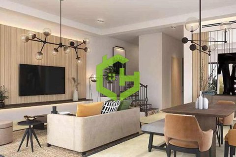 4 bedrooms Townhouse in Damac Lagoons, UAE No. 35410 3