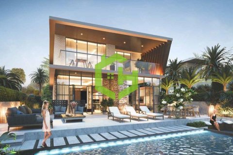 4 bedrooms Townhouse in Damac Lagoons, UAE No. 35410 4