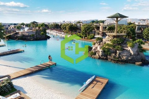 4 bedrooms Townhouse in Damac Lagoons, UAE No. 35410 9