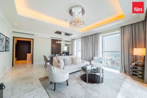 3 bedrooms Apartment in Downtown Dubai (Downtown Burj Dubai), UAE No. 216935 2