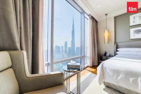 3 bedrooms Apartment in Downtown Dubai (Downtown Burj Dubai), UAE No. 216935 5