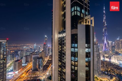 3 bedrooms Apartment in Downtown Dubai (Downtown Burj Dubai), UAE No. 216935 6