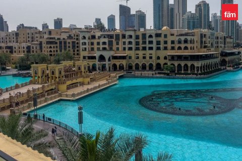 3 bedrooms Apartment in Downtown Dubai (Downtown Burj Dubai), UAE No. 216935 11