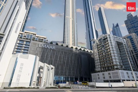 3 bedrooms Apartment in Downtown Dubai (Downtown Burj Dubai), UAE No. 216935 8
