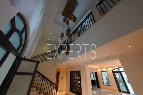 4 غرف نوم فيلا على جزيرة السعديات, الإمارات العربية المتحدة رقم 223993 11