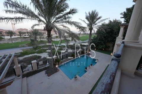 4 غرف نوم فيلا على جزيرة السعديات, الإمارات العربية المتحدة رقم 223993