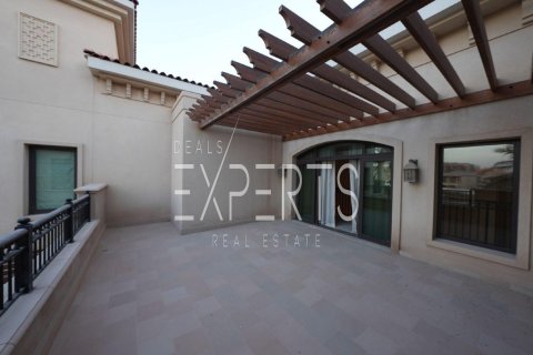 4 غرف نوم فيلا على جزيرة السعديات, الإمارات العربية المتحدة رقم 223993 18